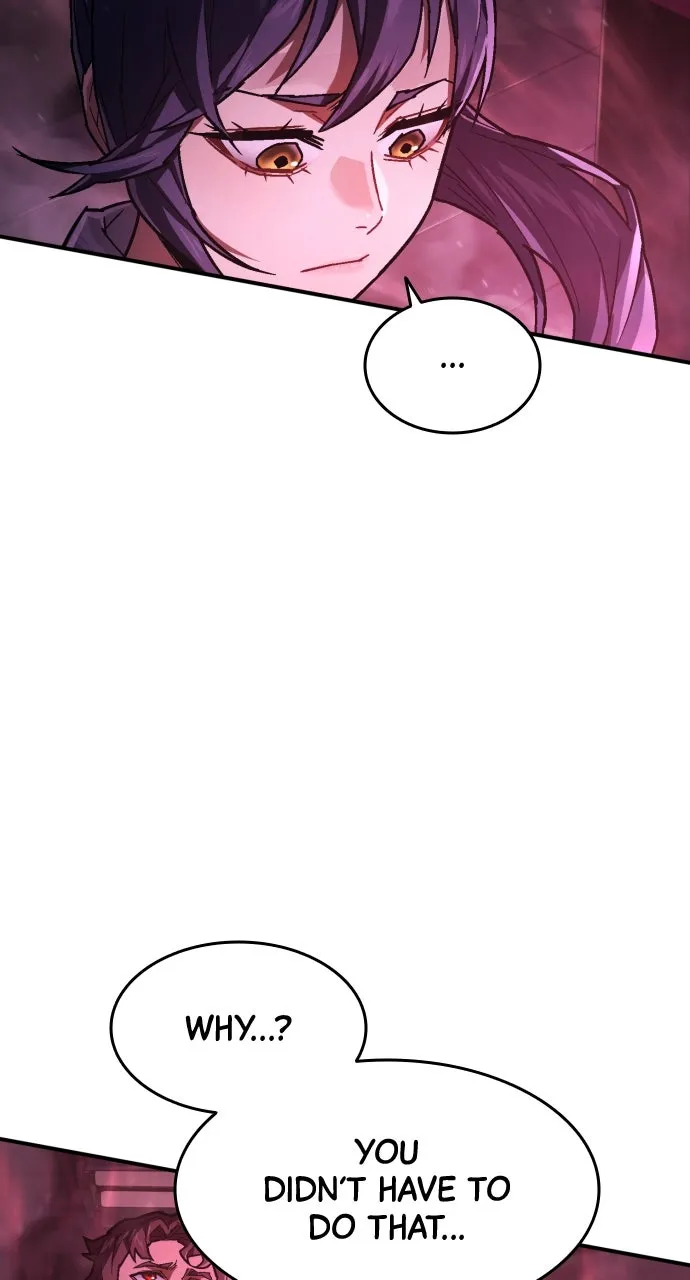 Read The Executioner chapter 19 image 30 on Lezhin