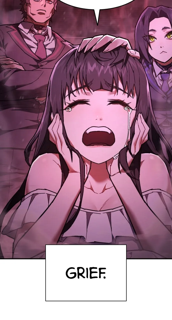Read The Executioner chapter 19 image 31 on Lezhin
