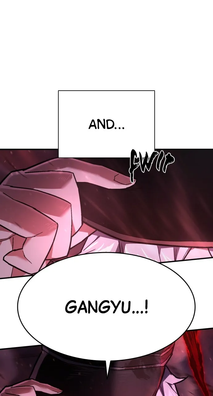 Read The Executioner chapter 19 image 32 on Lezhin