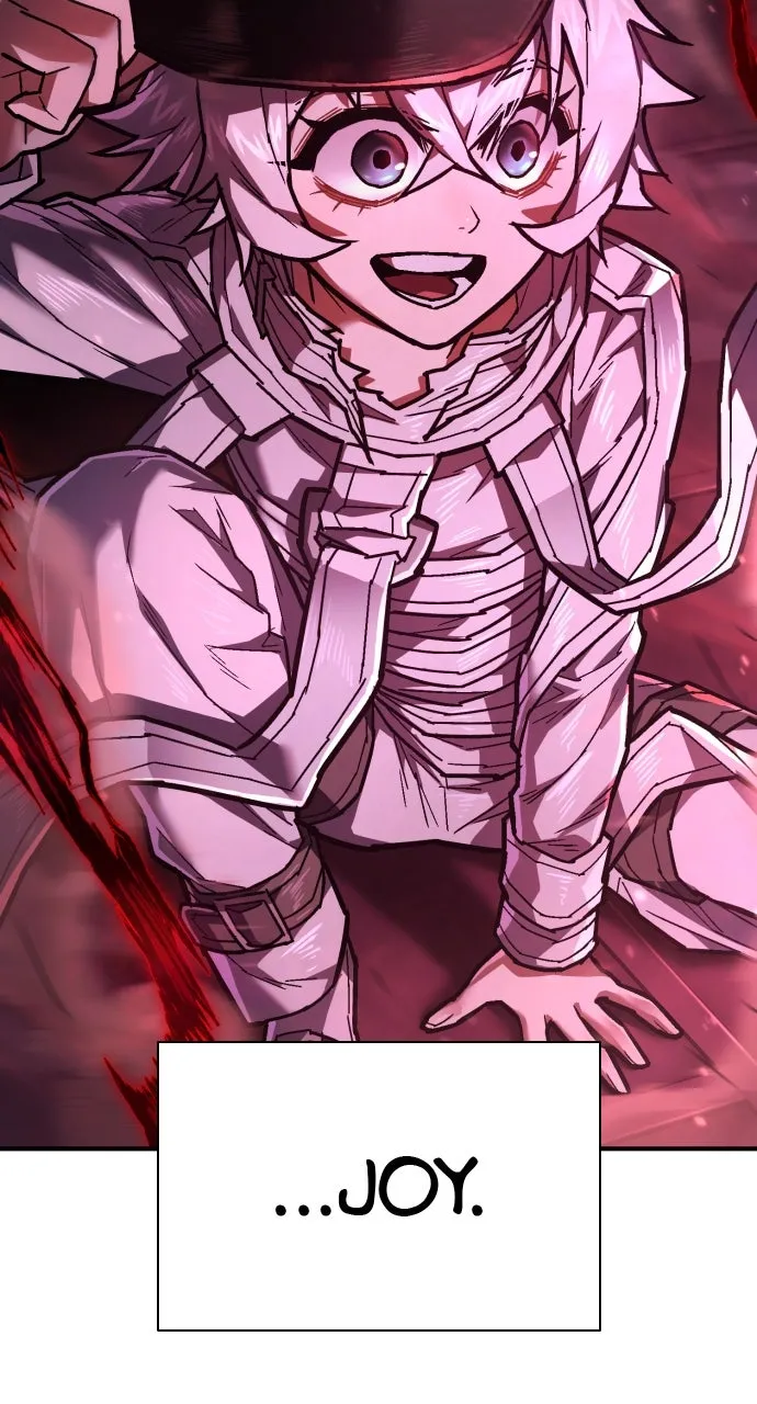 Read The Executioner chapter 19 image 33 on Lezhin