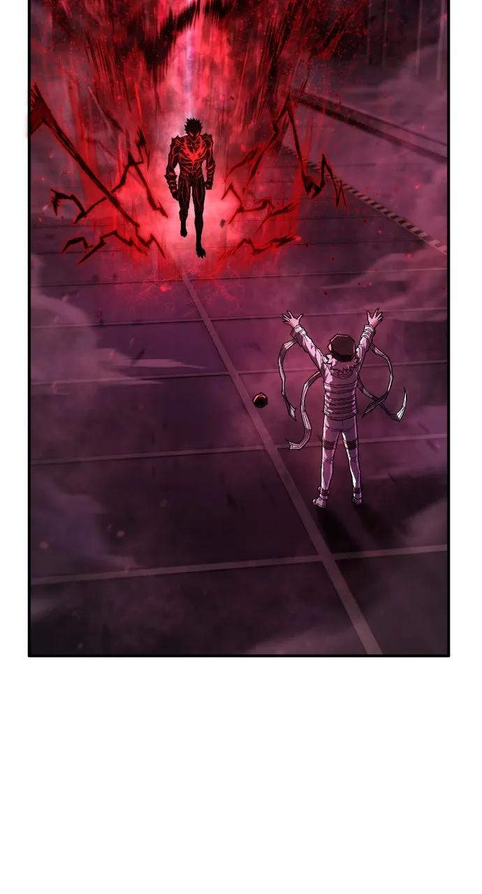 Read The Executioner chapter 19 image 35 on Lezhin