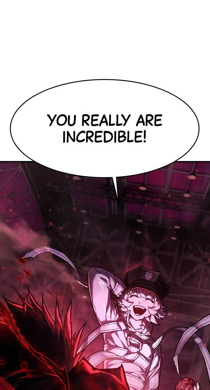 Read The Executioner chapter 19 image 36 on Lezhin