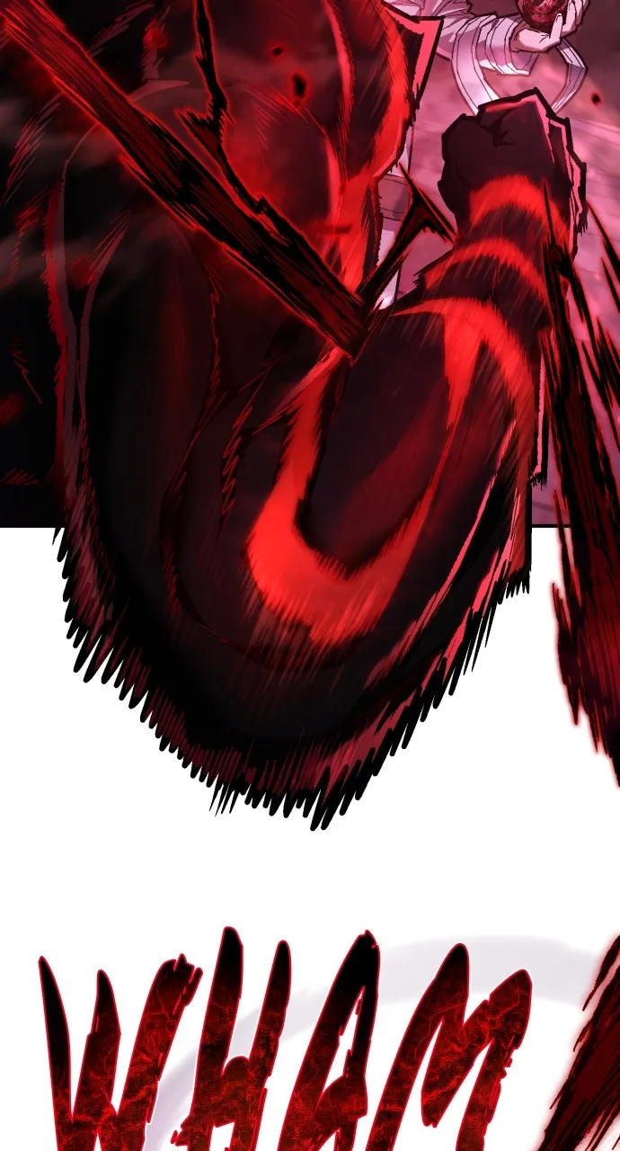 Read The Executioner chapter 19 image 37 on Lezhin
