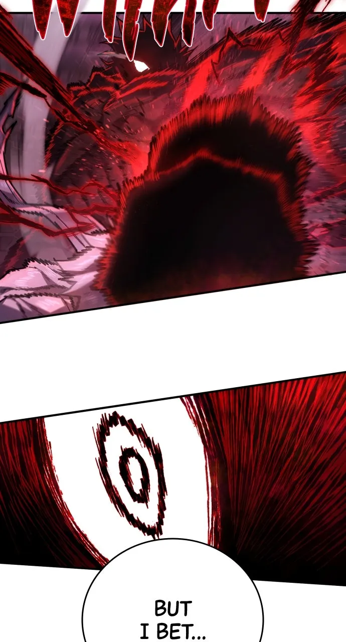 Read The Executioner chapter 19 image 38 on Lezhin