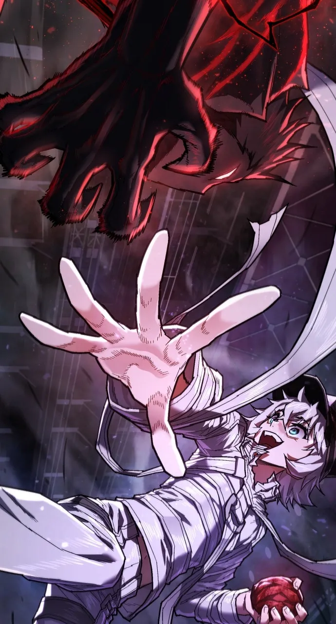Read The Executioner chapter 19 image 4 on Lezhin