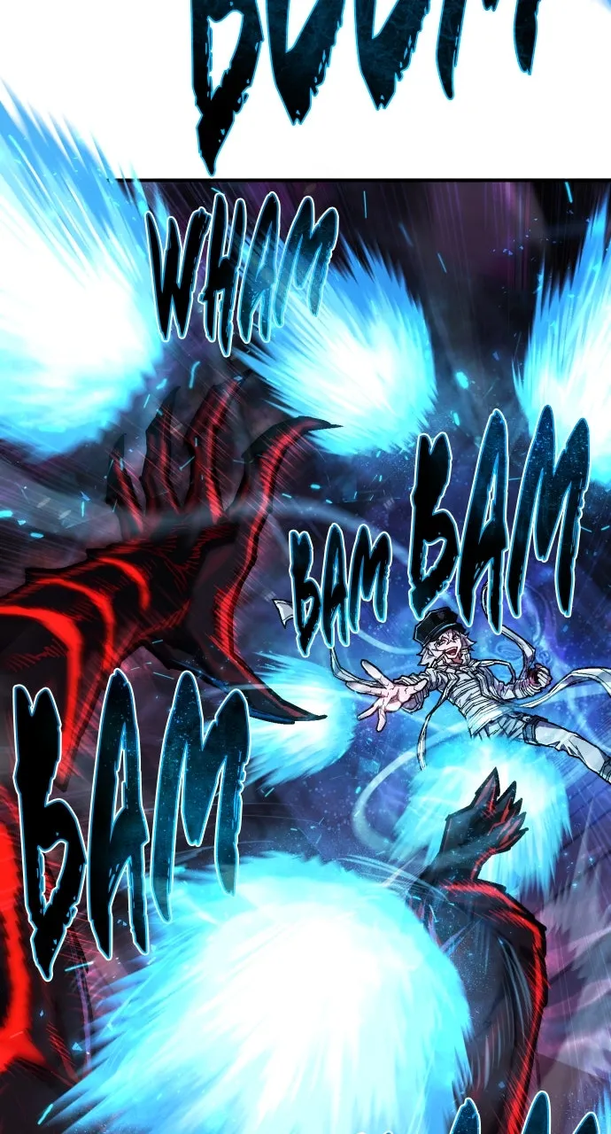 Read The Executioner chapter 19 image 42 on Lezhin