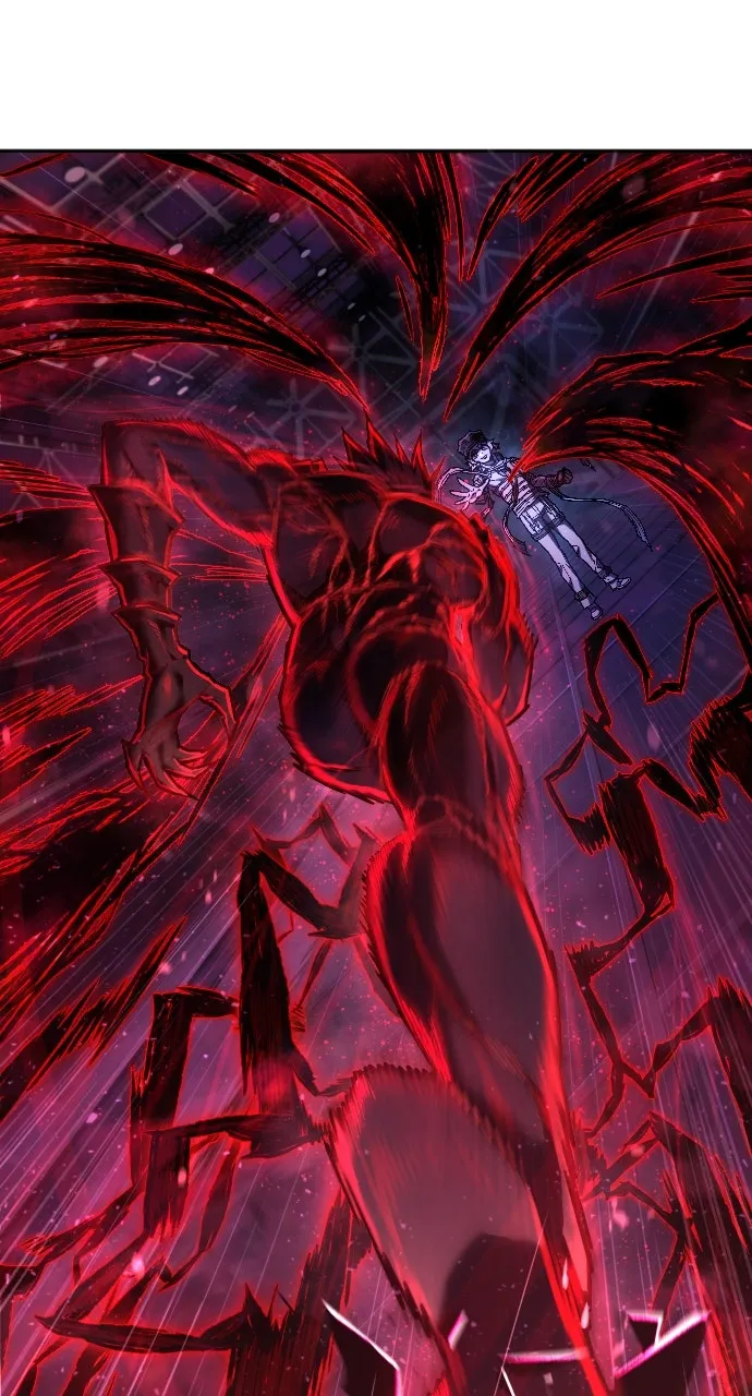 Read The Executioner chapter 19 image 45 on Lezhin