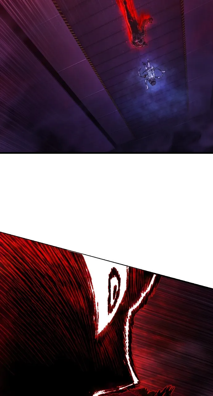 Read The Executioner chapter 19 image 47 on Lezhin