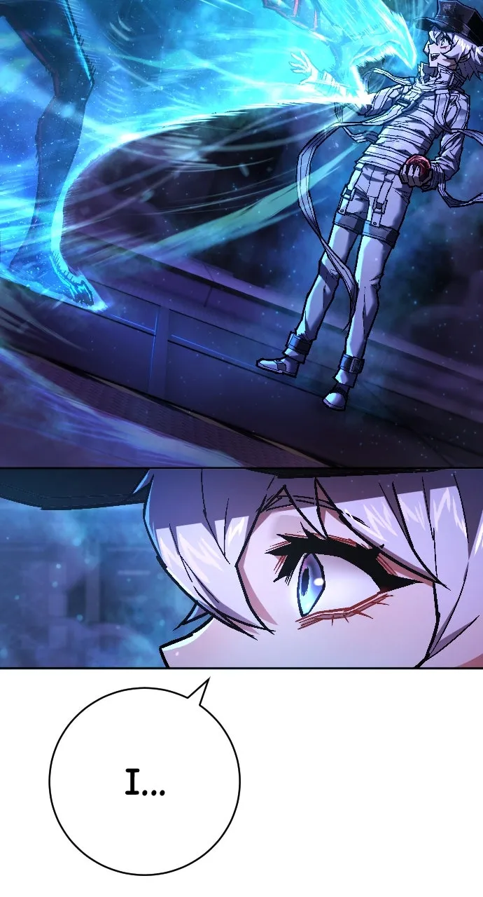 Read The Executioner chapter 19 image 49 on Lezhin