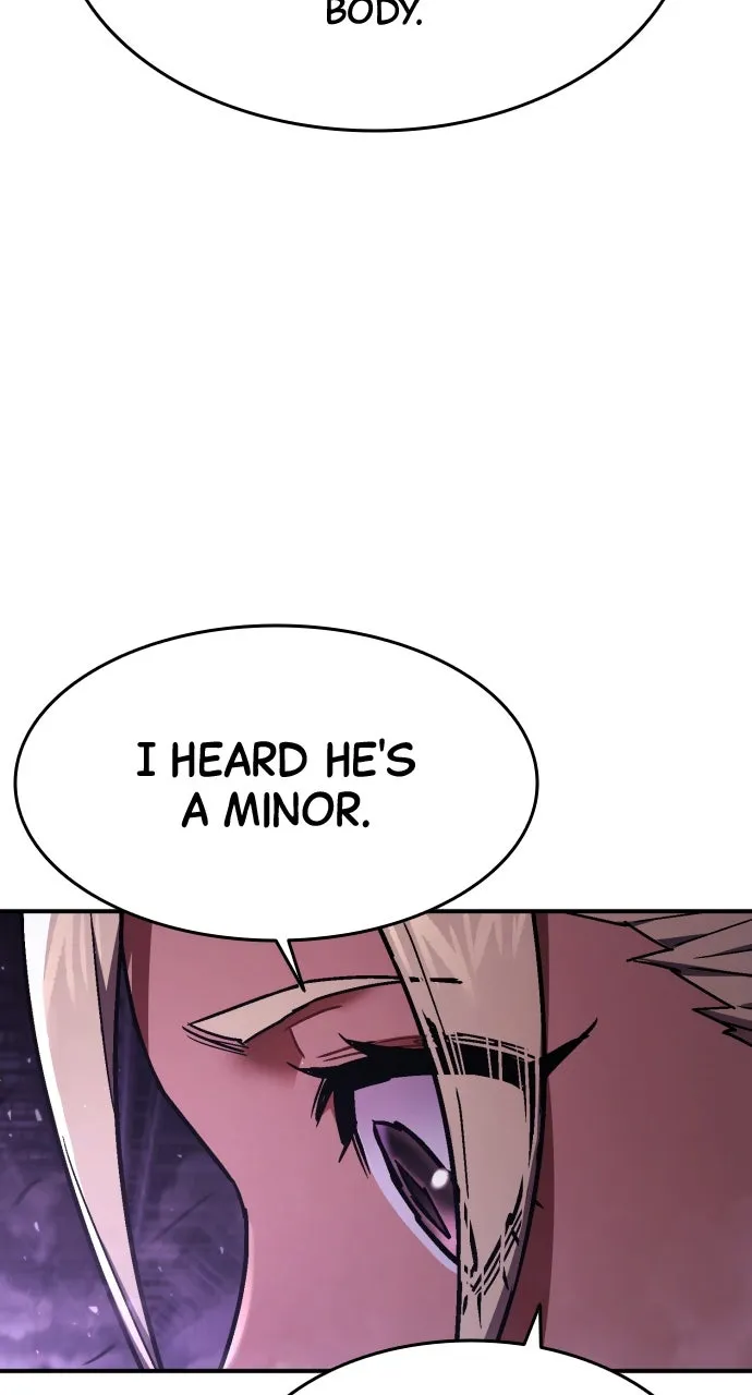 Read The Executioner chapter 19 image 55 on Lezhin