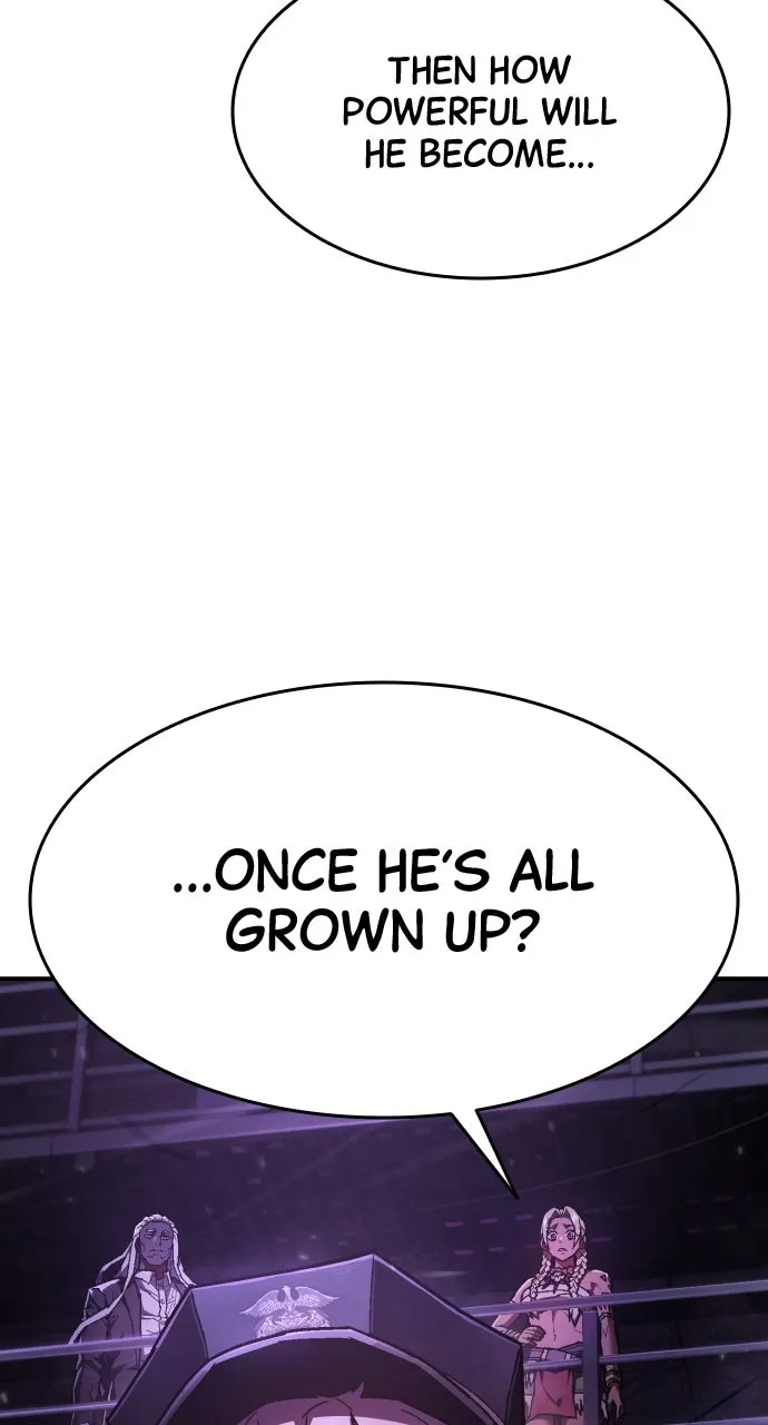 Read The Executioner chapter 19 image 56 on Lezhin