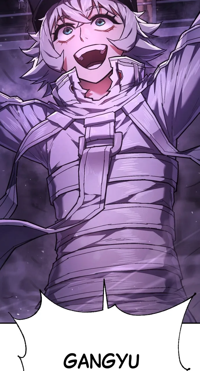 Read The Executioner chapter 19 image 57 on Lezhin