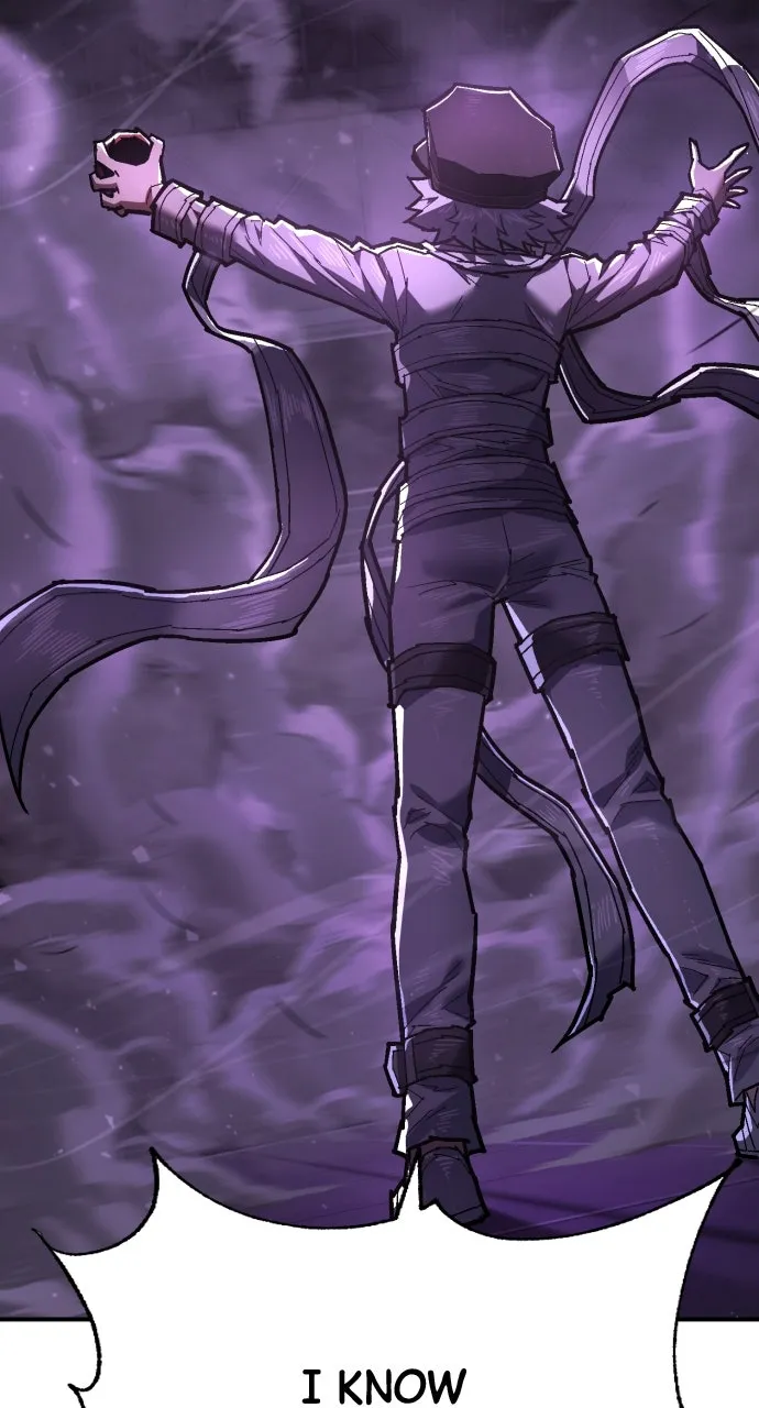 Read The Executioner chapter 19 image 59 on Lezhin