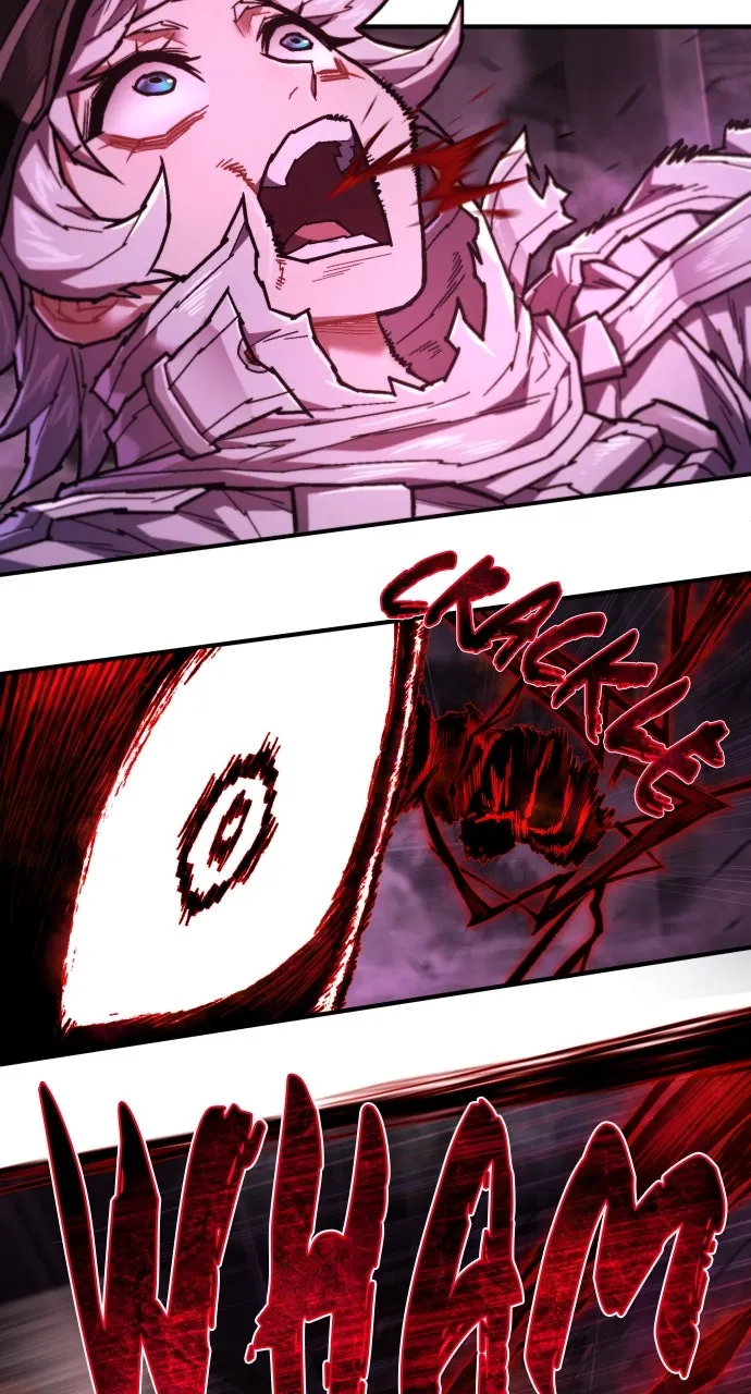 Read The Executioner chapter 19 image 64 on Lezhin