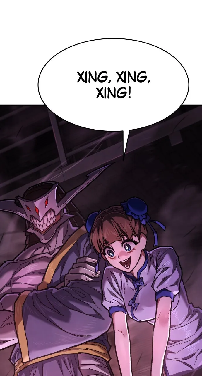 Read The Executioner chapter 19 image 68 on Lezhin
