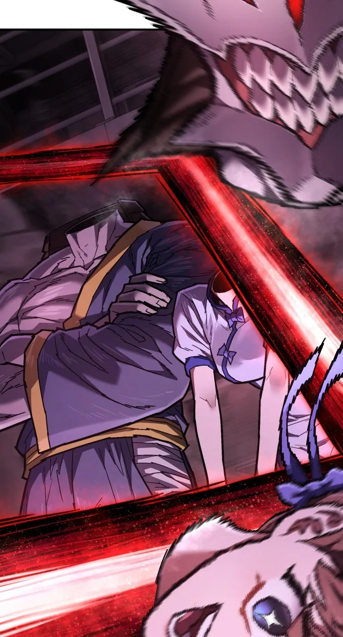 Read The Executioner chapter 19 image 70 on Lezhin