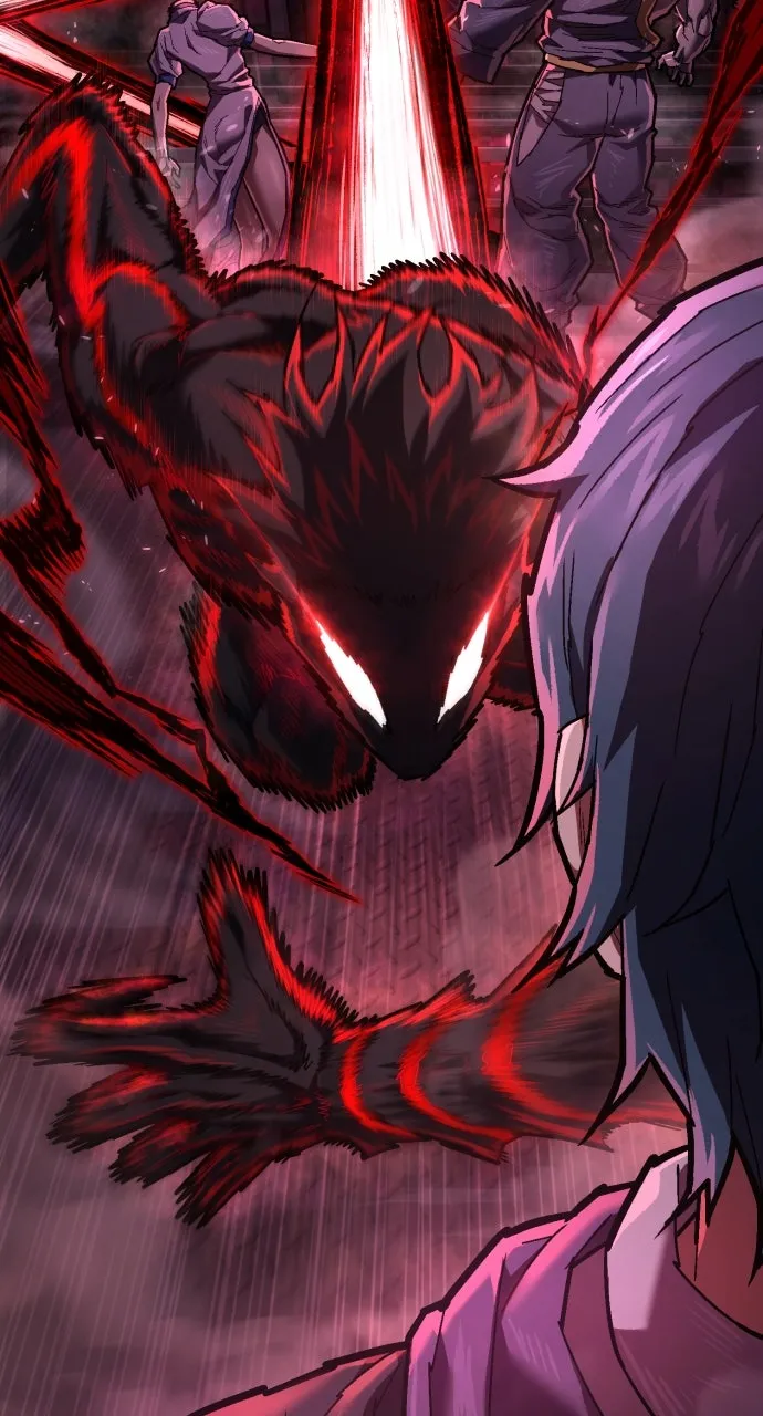Read The Executioner chapter 19 image 72 on Lezhin