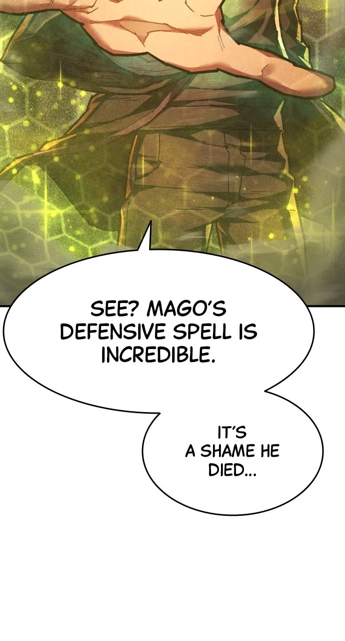 Read The Executioner chapter 19 image 76 on Lezhin