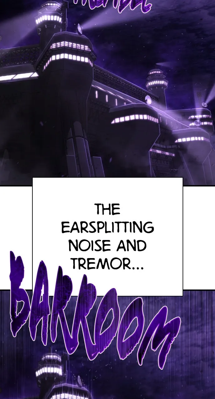 Read The Executioner chapter 19 image 8 on Lezhin