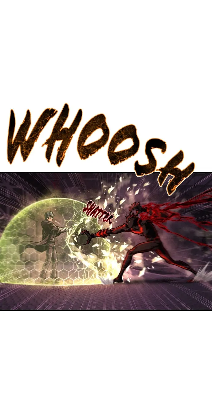 Read The Executioner chapter 19 image 81 on Lezhin
