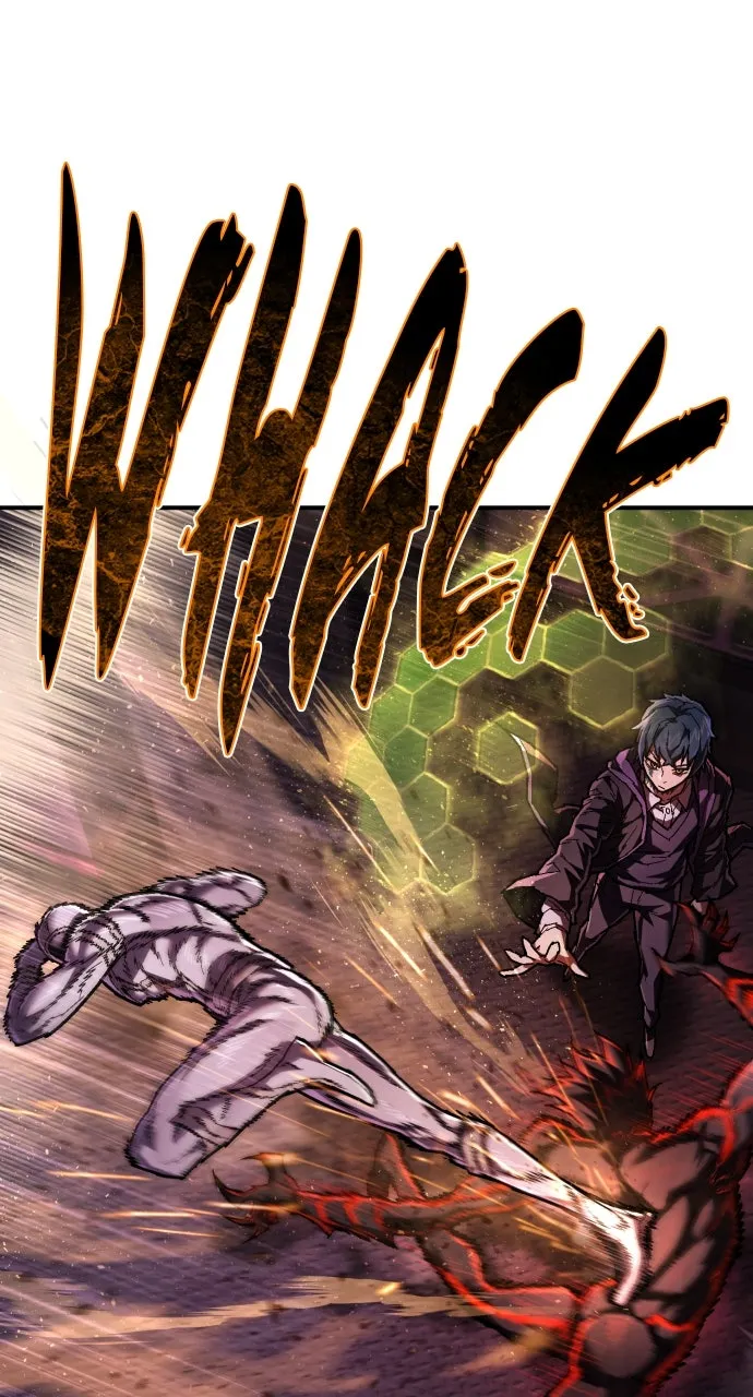 Read The Executioner chapter 19 image 82 on Lezhin