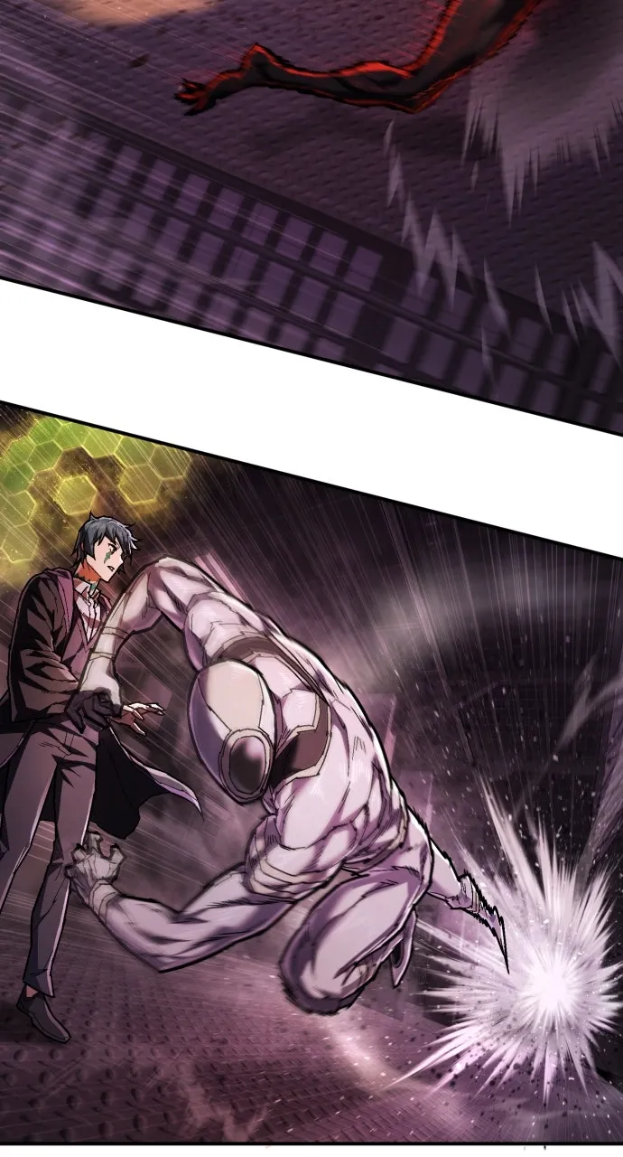 Read The Executioner chapter 19 image 83 on Lezhin