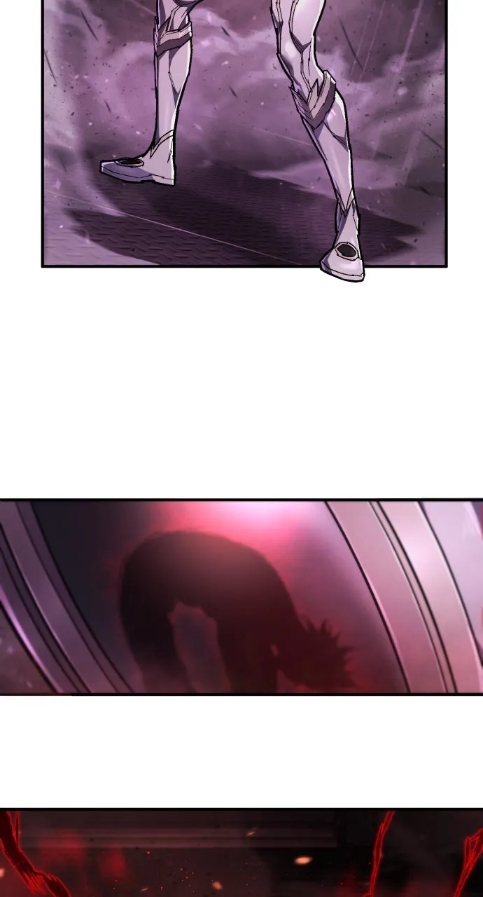 Read The Executioner chapter 19 image 85 on Lezhin