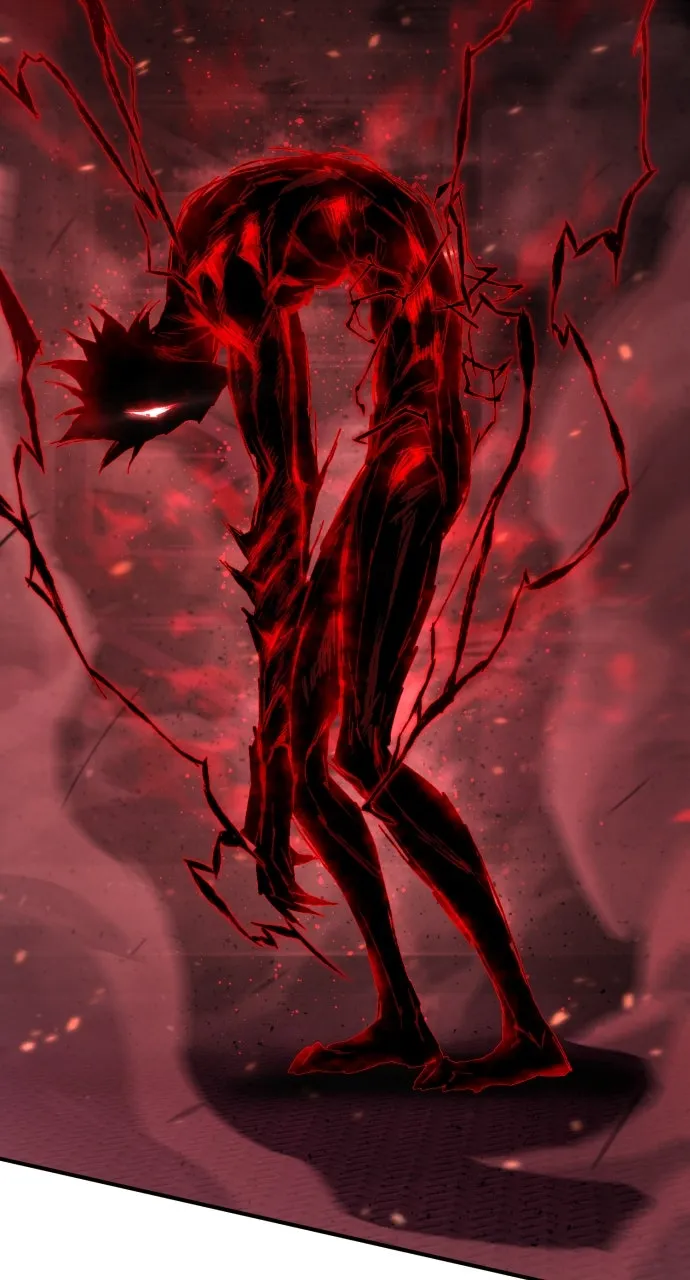 Read The Executioner chapter 19 image 86 on Lezhin