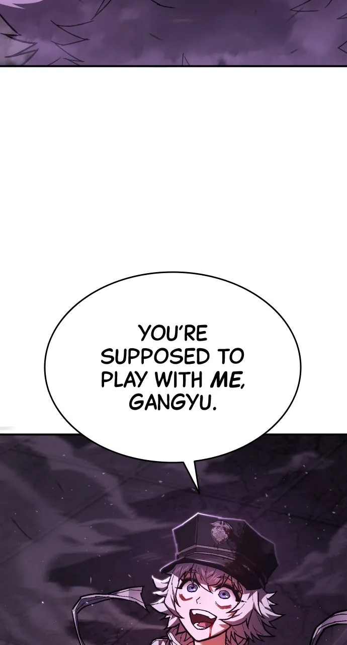 Read The Executioner chapter 19 image 90 on Lezhin