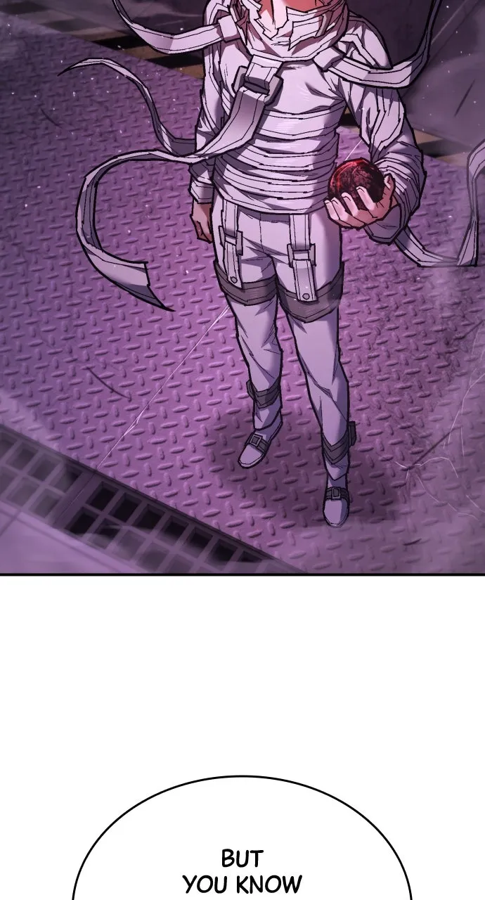 Read The Executioner chapter 19 image 91 on Lezhin
