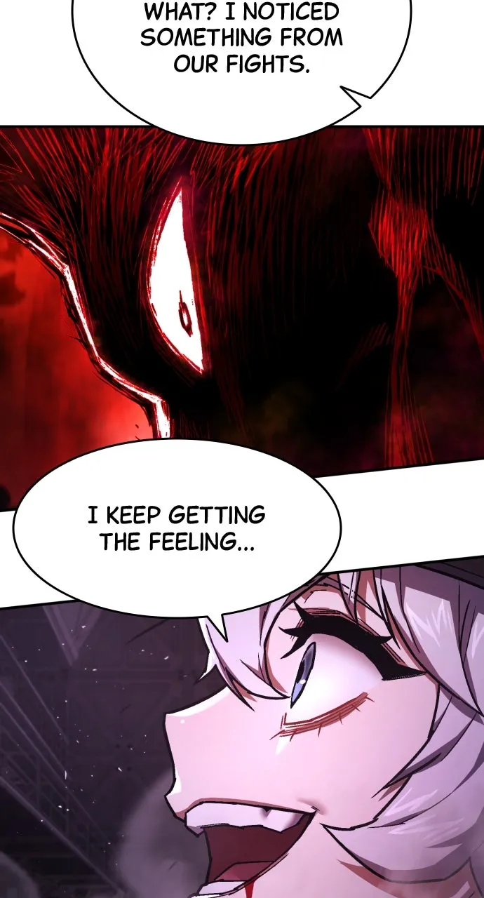 Read The Executioner chapter 19 image 92 on Lezhin