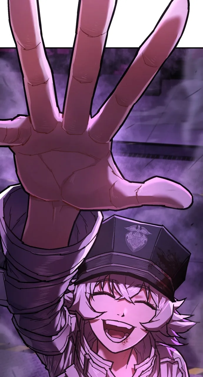 Read The Executioner chapter 19 image 96 on Lezhin