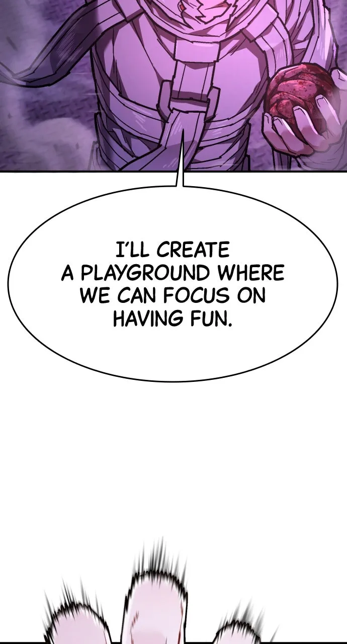 Read The Executioner chapter 19 image 97 on Lezhin