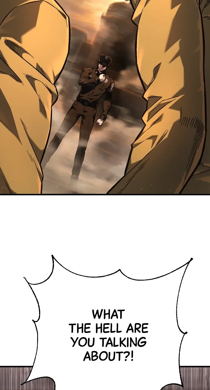 Read The Executioner chapter 2 image 1 on Lezhin
