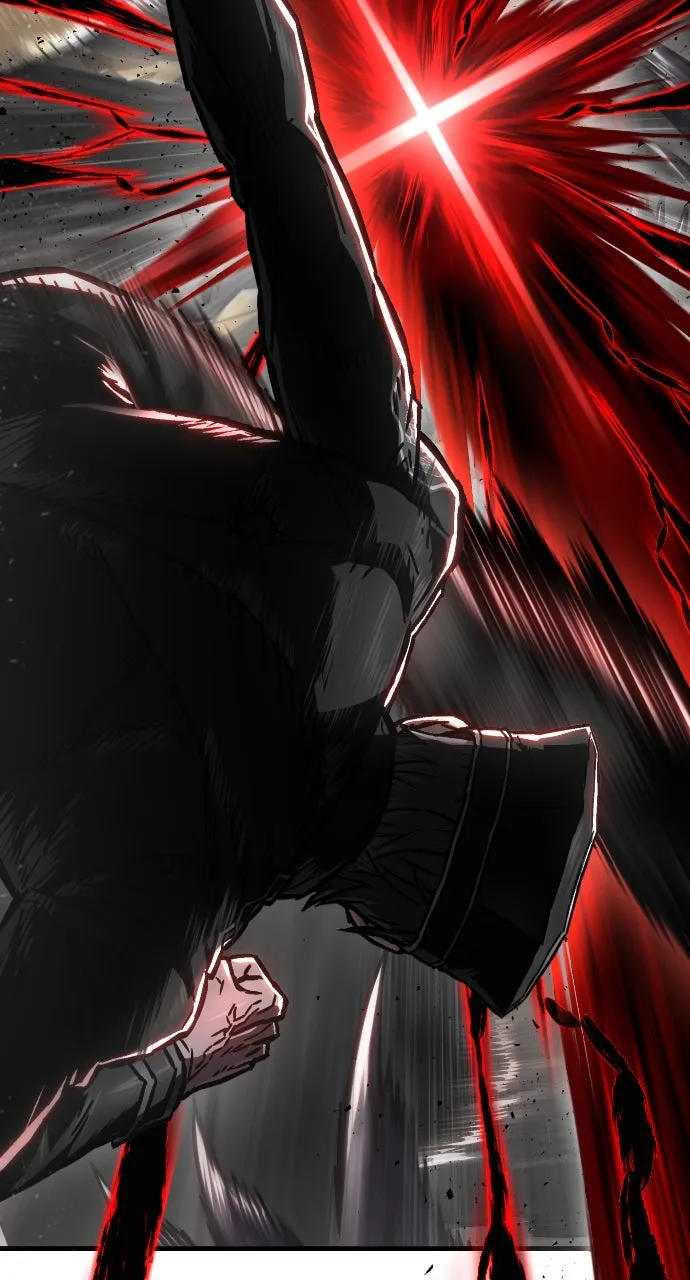 Read The Executioner chapter 2 image 101 on Lezhin