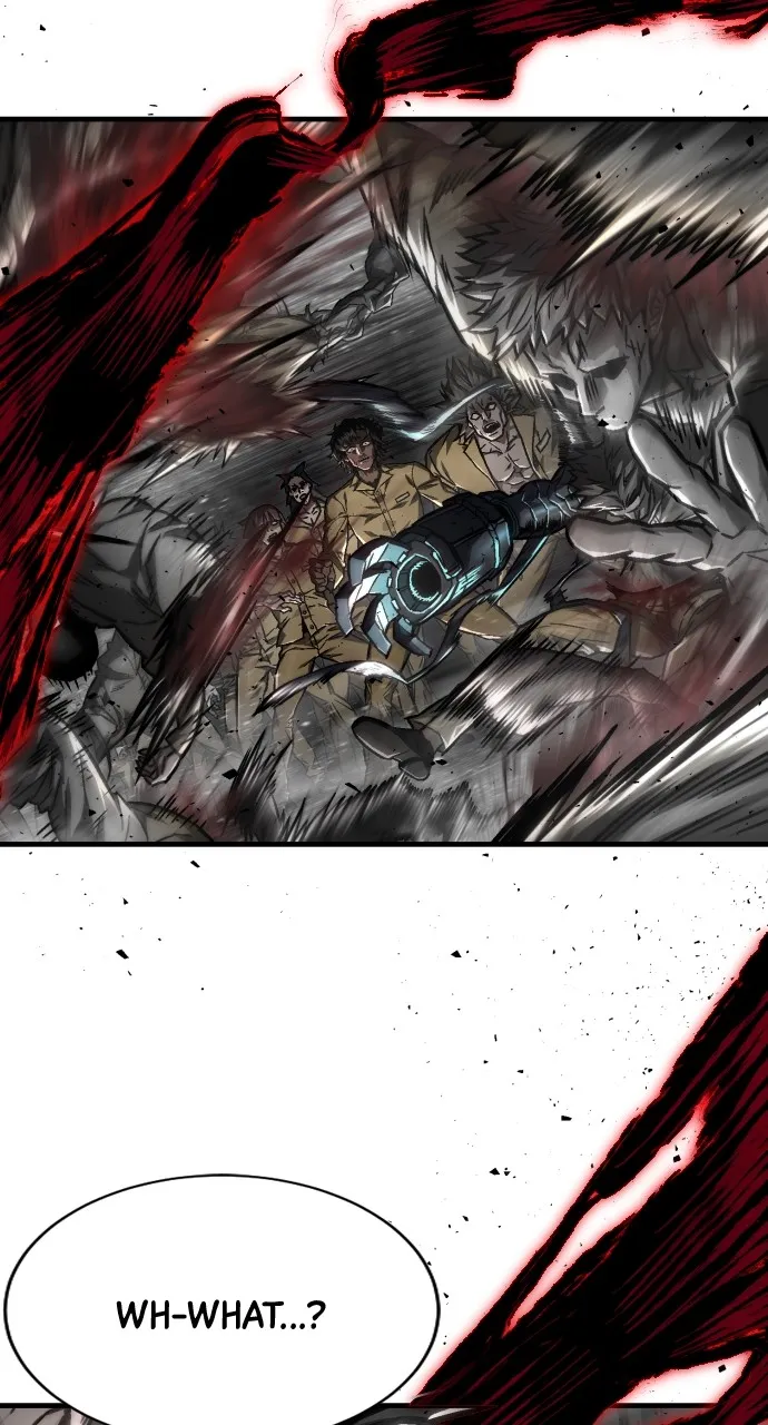 Read The Executioner chapter 2 image 104 on Lezhin