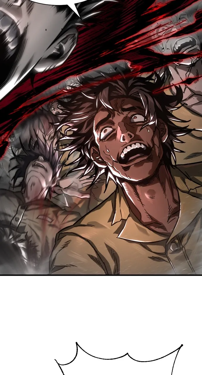 Read The Executioner chapter 2 image 105 on Lezhin
