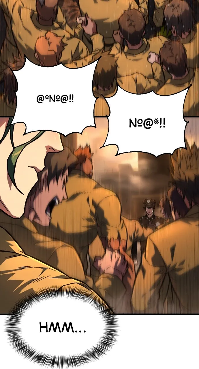 Read The Executioner chapter 2 image 11 on Lezhin