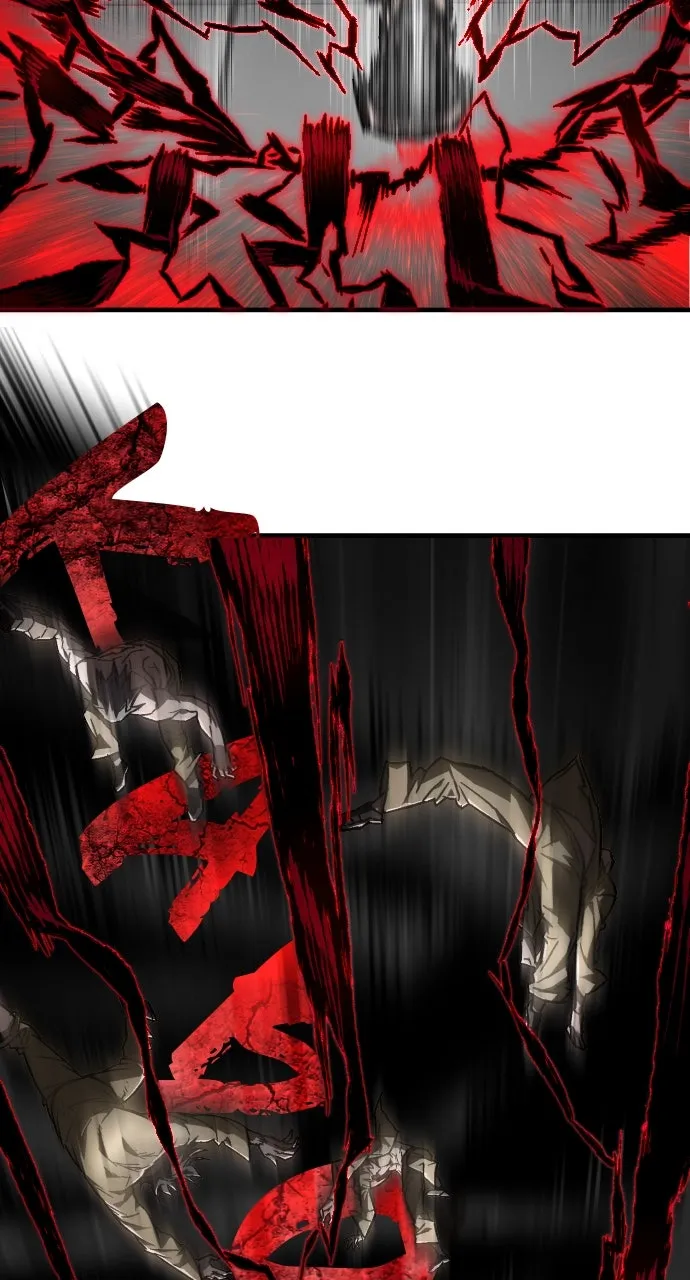 Read The Executioner chapter 2 image 111 on Lezhin