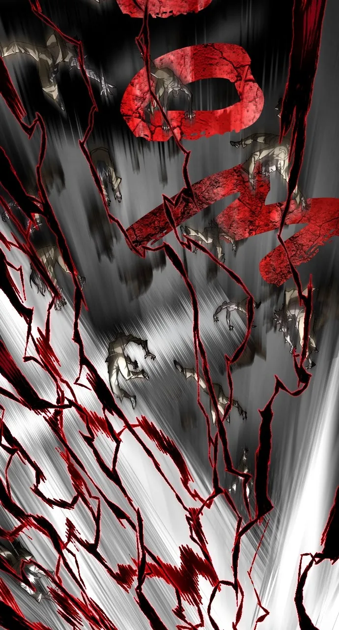 Read The Executioner chapter 2 image 112 on Lezhin