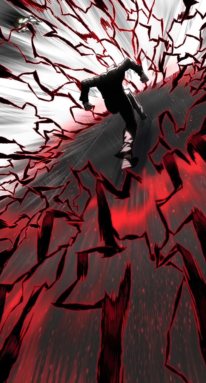 Read The Executioner chapter 2 image 113 on Lezhin