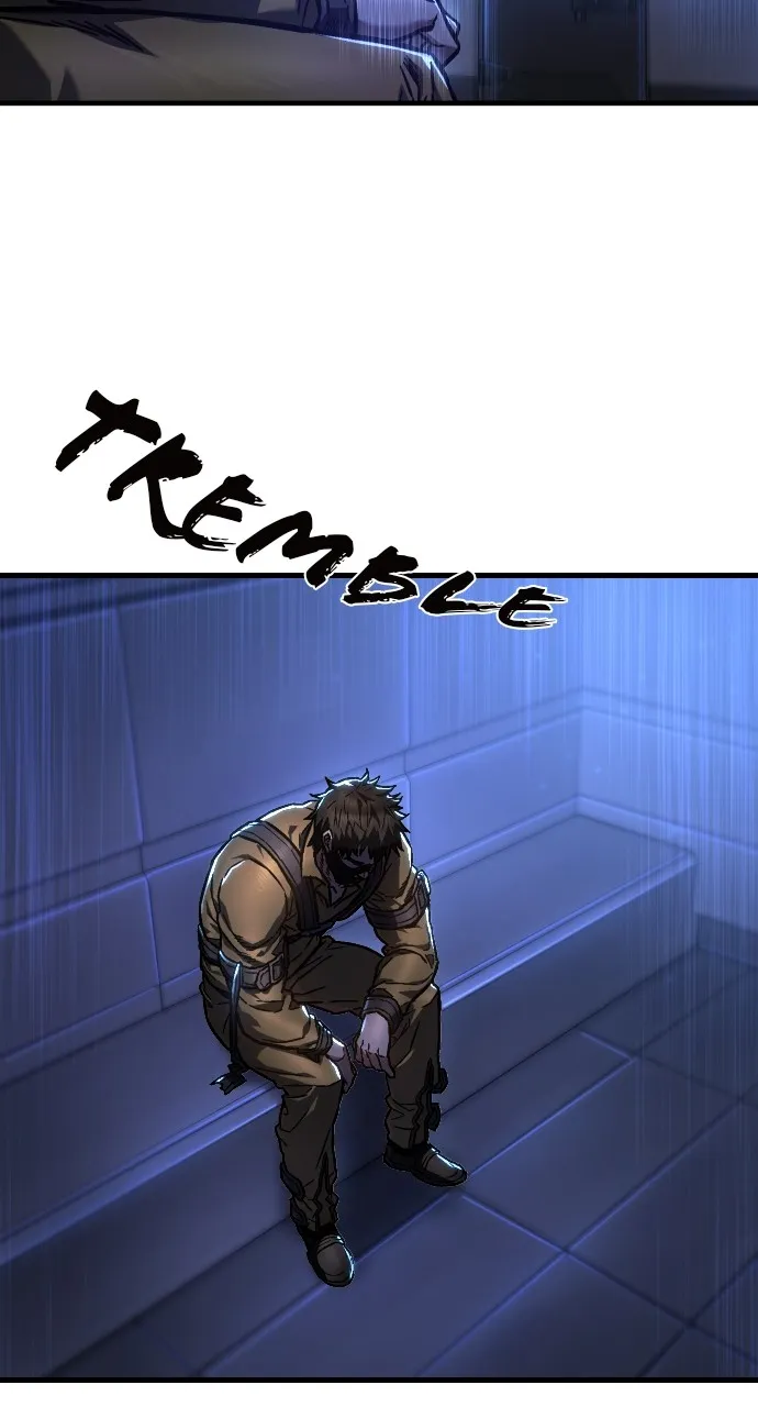 Read The Executioner chapter 2 image 116 on Lezhin