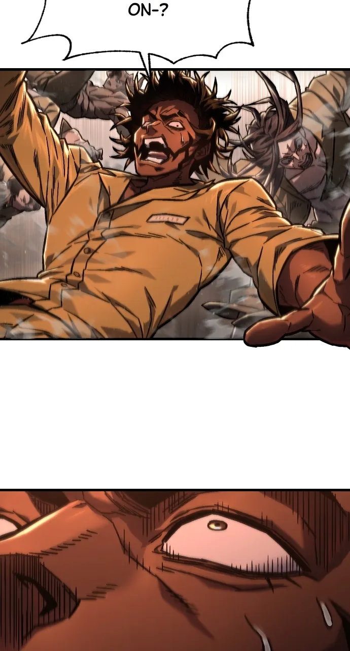 Read The Executioner chapter 2 image 120 on Lezhin