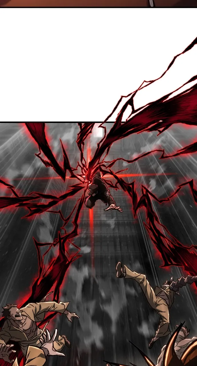 Read The Executioner chapter 2 image 121 on Lezhin
