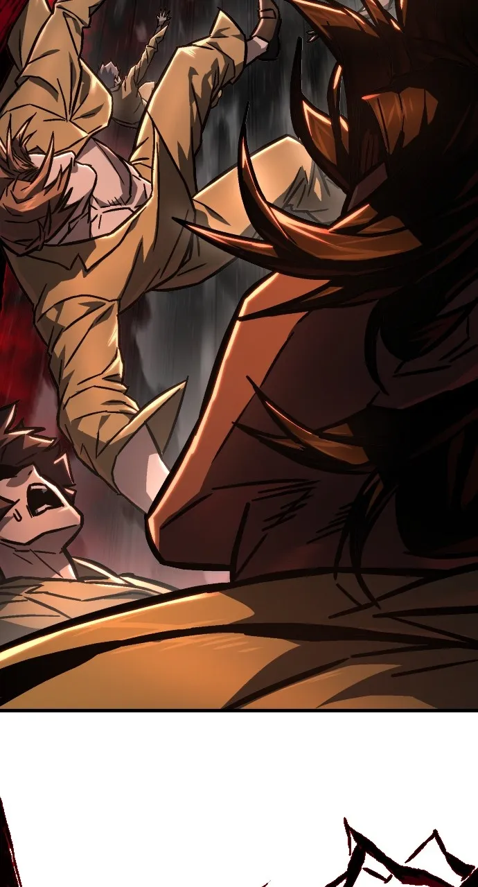 Read The Executioner chapter 2 image 122 on Lezhin
