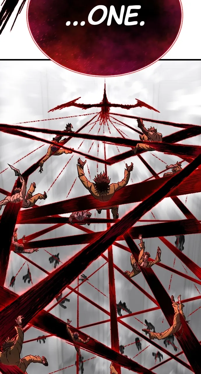 Read The Executioner chapter 2 image 128 on Lezhin