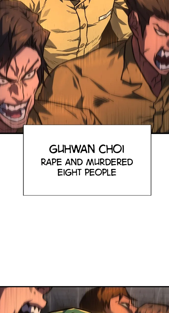 Read The Executioner chapter 2 image 13 on Lezhin