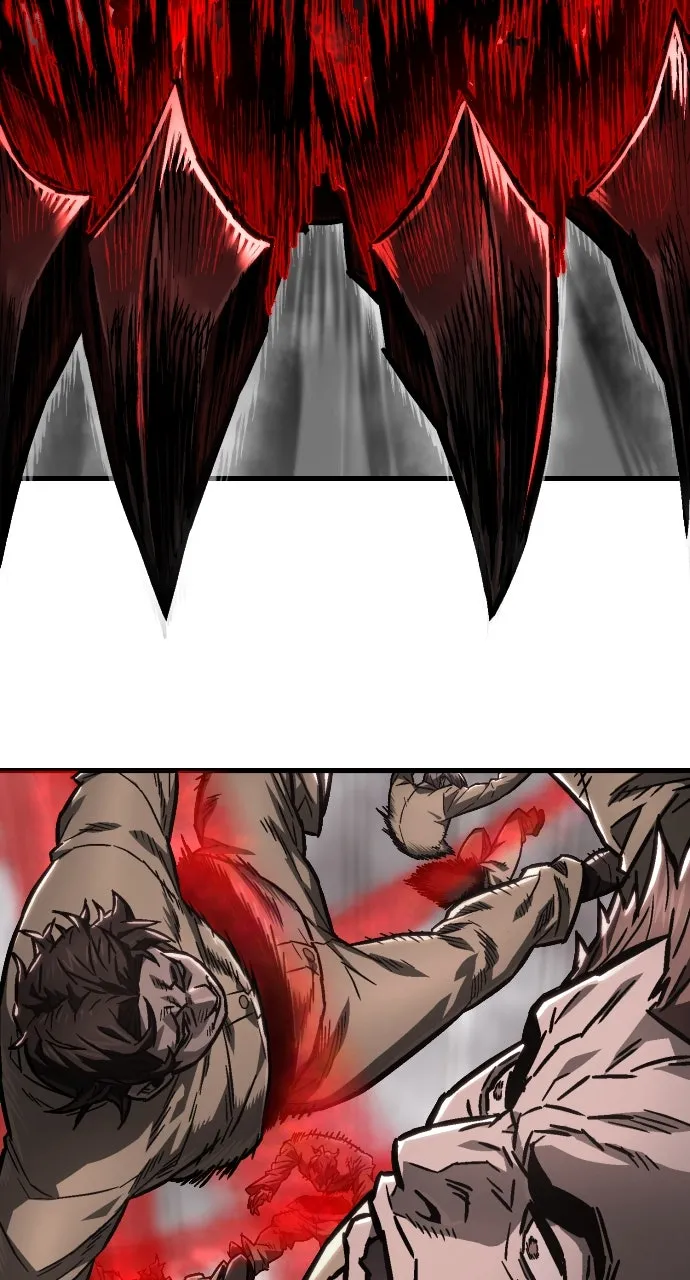 Read The Executioner chapter 2 image 131 on Lezhin