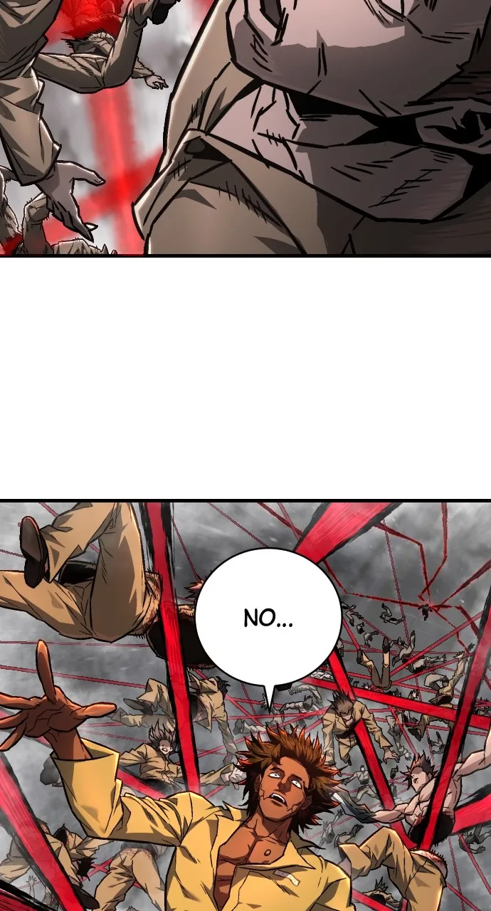 Read The Executioner chapter 2 image 132 on Lezhin
