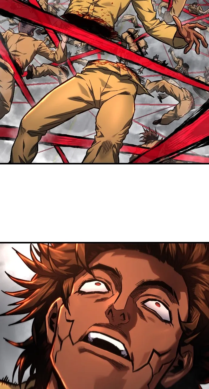 Read The Executioner chapter 2 image 133 on Lezhin
